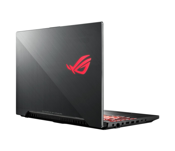 ASUS ROG SCAR II GL504GM i7-8750H/16G/512+1TB/Win10X - 474868 - zdjęcie 5